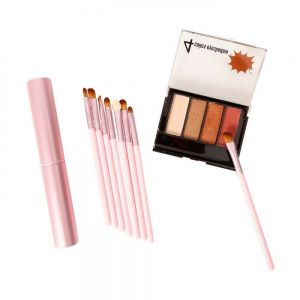 SET DE BROCHAS PHAN personalizada
